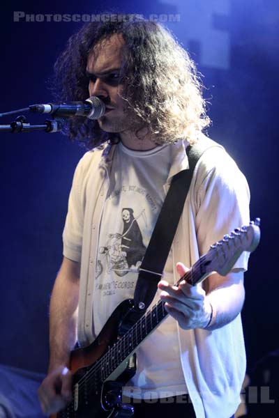 PURLING HISS - 2011-10-05 - PARIS - Point Ephemere - 